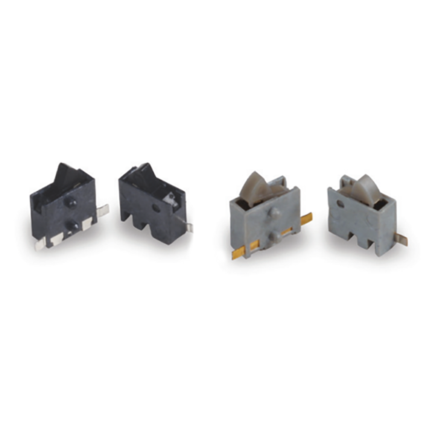 HDS001R-C&K Components